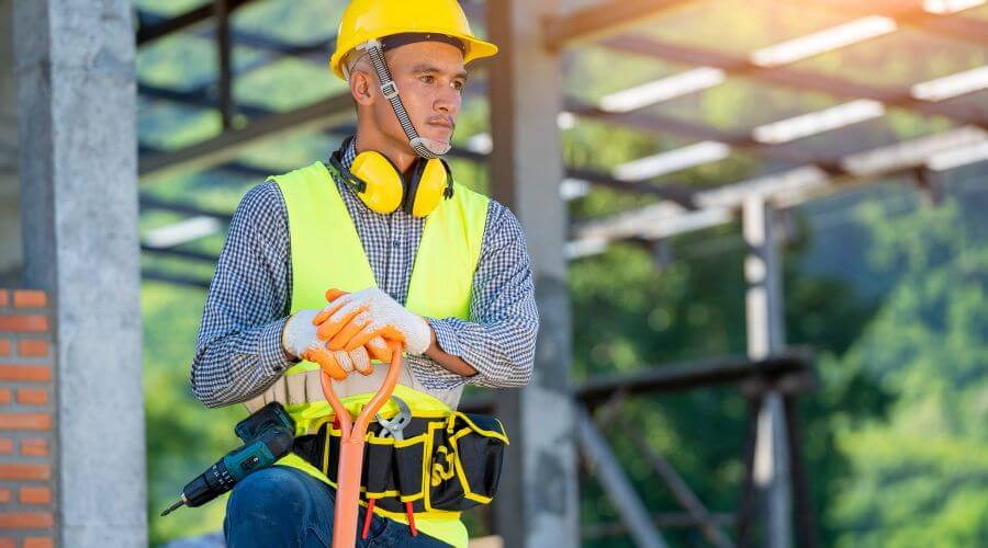 Expert flood damage restoration services in Cisne, IL